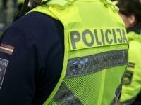 Jaunietis Rēzeknē bēg no policijas un iedzīvojas 24 administratīvajos pārkāpumos