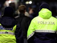 Под Резекне погиб пешеход