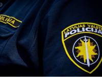 Под Даугавпилсом погиб тракторист