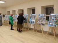 Открылась фотовыставка о Центре белорусской культуры