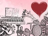 Poļu kultūras centrā notiks Valentīndienai veltīts koncerts