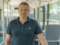 Артис Друвиниекс избран членом правления SIA "Daugavpils satiksme"