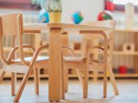 Даугавпилс оптимизирует деятельность детских садов