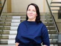 Новым членом правления ПЖКХ назначена Юлия Мамай