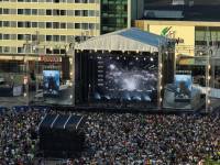 Праздник 750-летия Даугавпилса обещает быть ярким