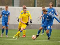 «Даугавпилс» сгонял вничью с чемпионами