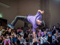 Daugavpilī notikušais "Skill Deal 2024" pulcēja labākos Eiropas breikinga talantus